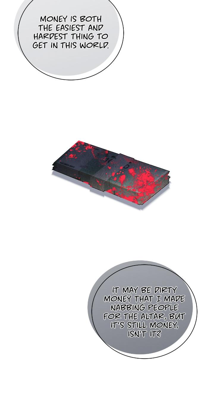 The Melancholic Conman by Nanna – Ch. 56 [Eng] page 79