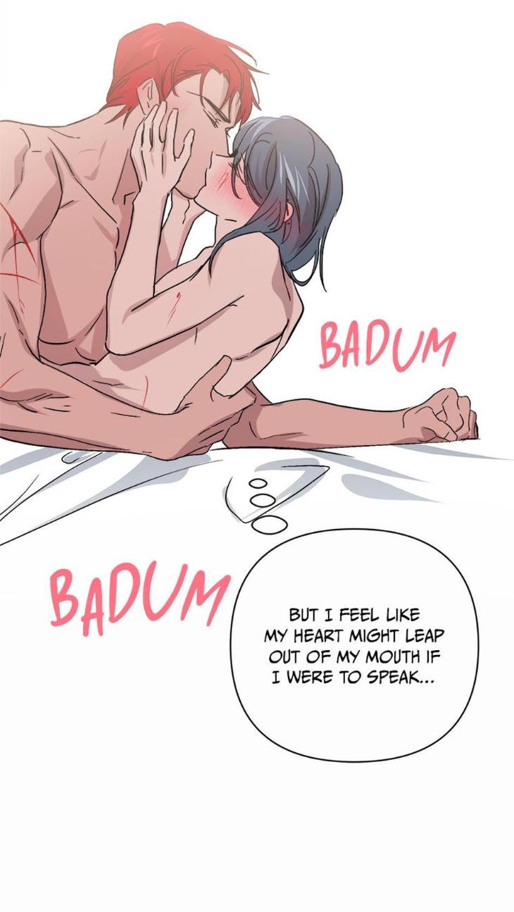 Heilo’s Sleepless Night by ARROZ [Eng] page 83