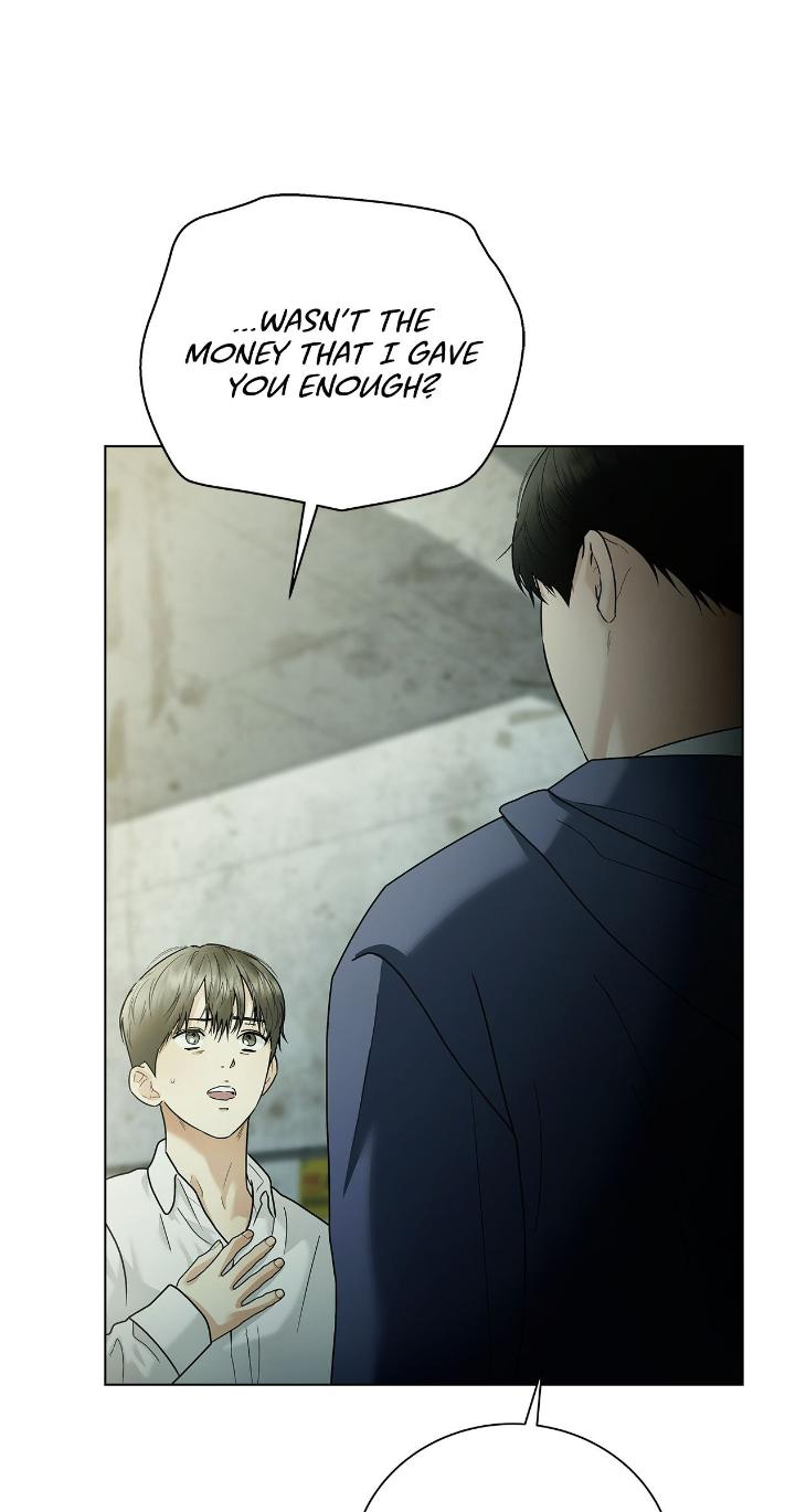 The Melancholic Conman by Nanna – Ch. 56 [Eng] page 81