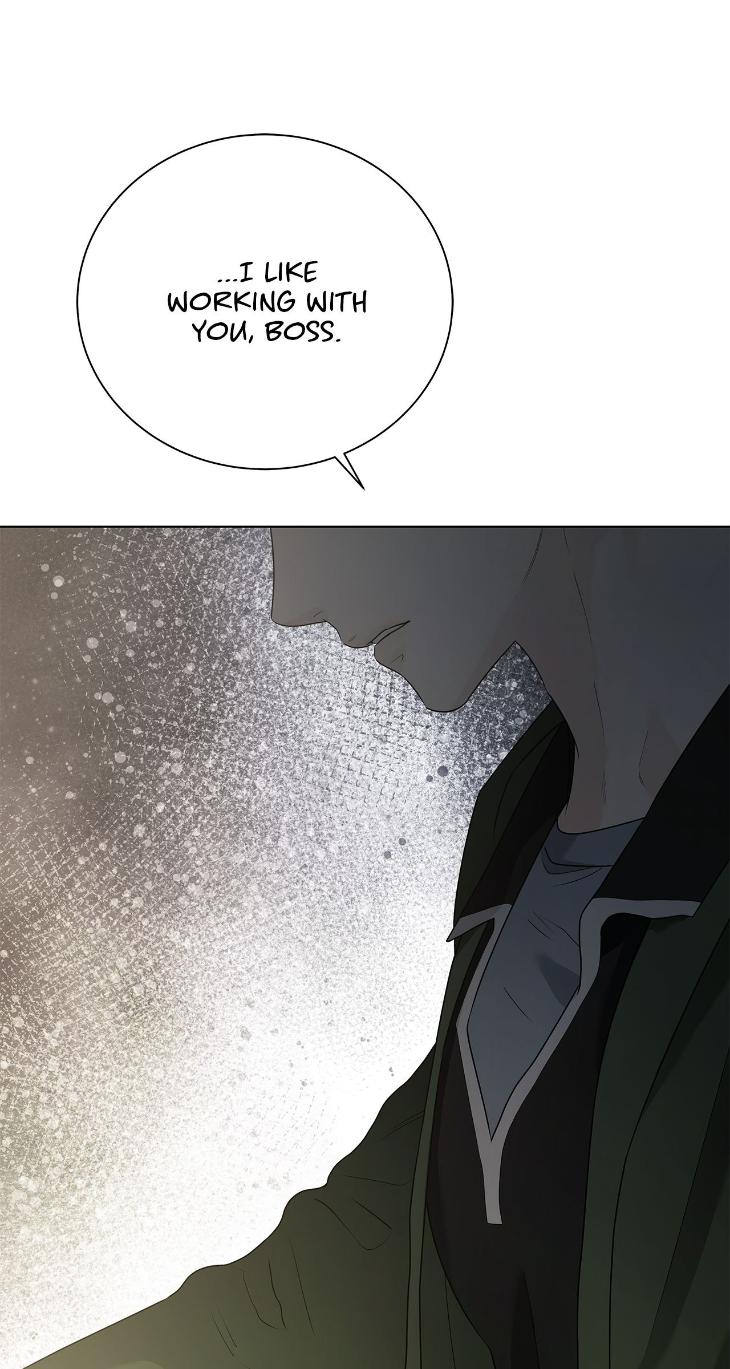 The Melancholic Conman by Nanna – Ch. 56 [Eng] page 81