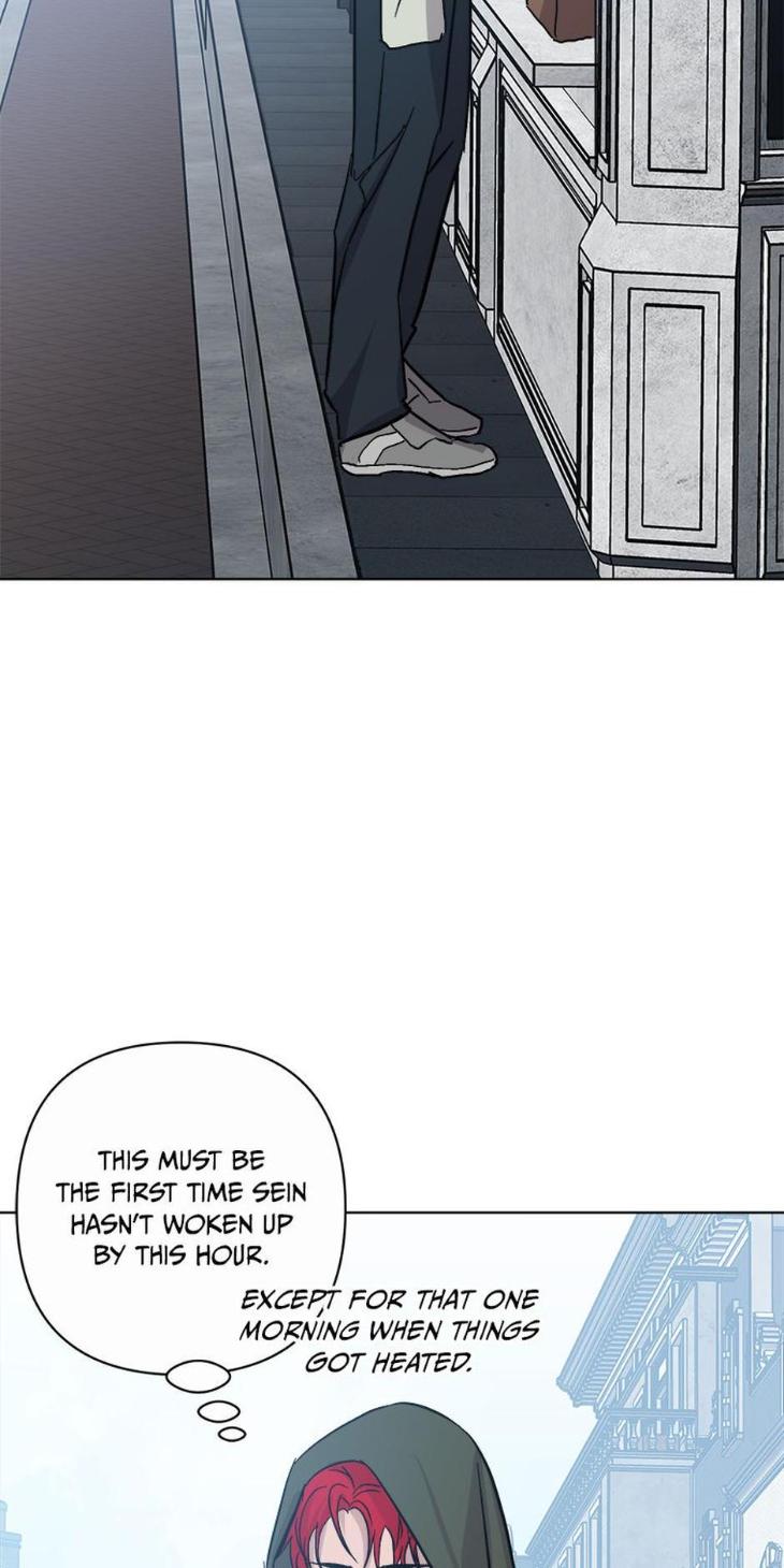 Heilo’s Sleepless Night by ARROZ [Eng] page 85