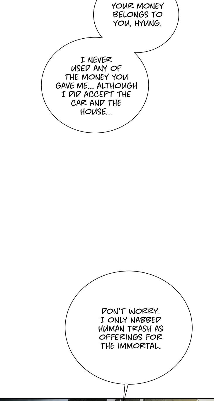 The Melancholic Conman by Nanna – Ch. 56 [Eng] page 82