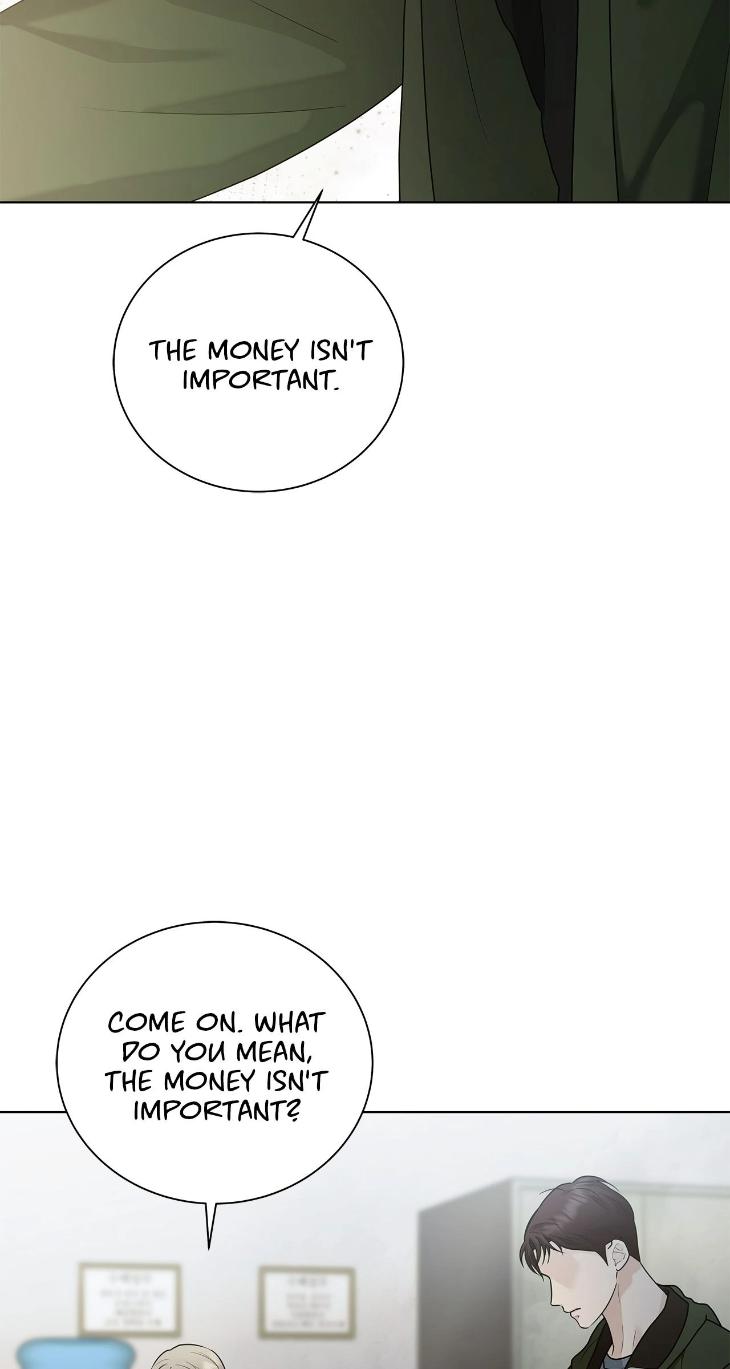 The Melancholic Conman by Nanna – Ch. 56 [Eng] page 82