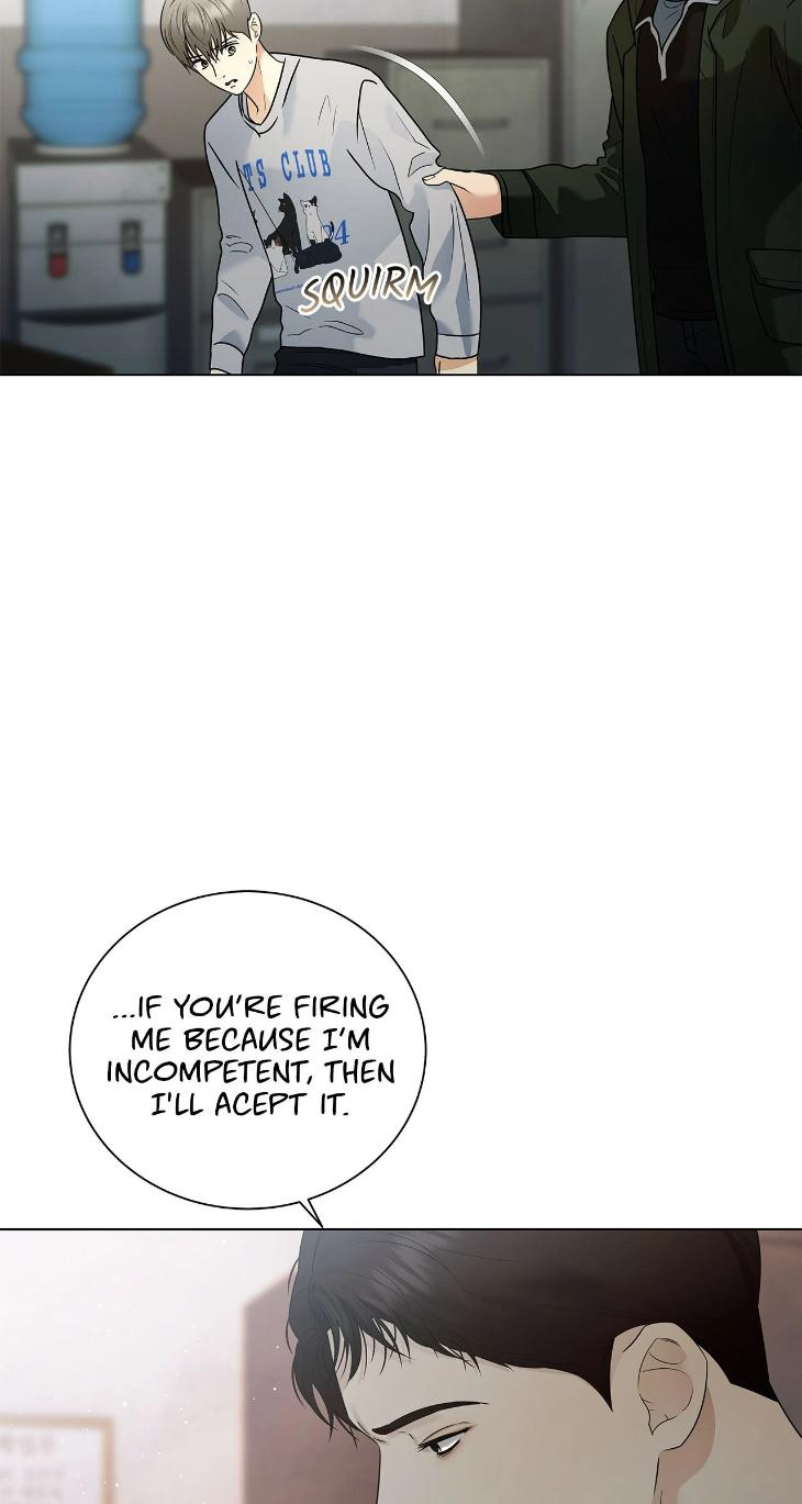 The Melancholic Conman by Nanna – Ch. 56 [Eng] page 83