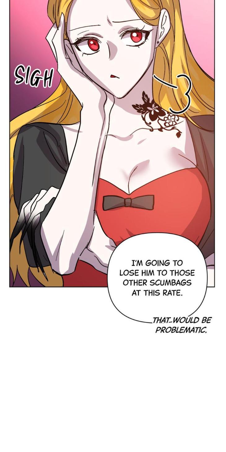 Heilo’s Sleepless Night by ARROZ [Eng] page 88