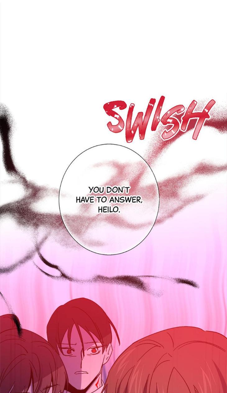 Heilo’s Sleepless Night by ARROZ [Eng] page 88