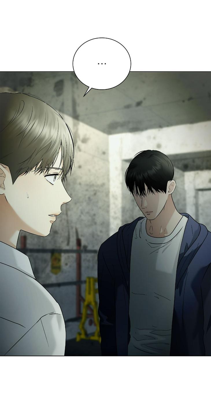 The Melancholic Conman by Nanna – Ch. 56 [Eng] page 84