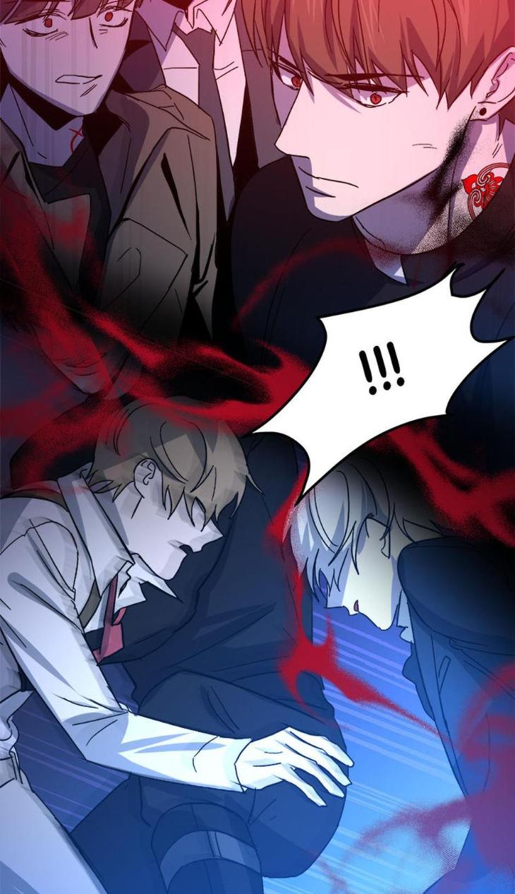 Heilo’s Sleepless Night by ARROZ [Eng] page 89