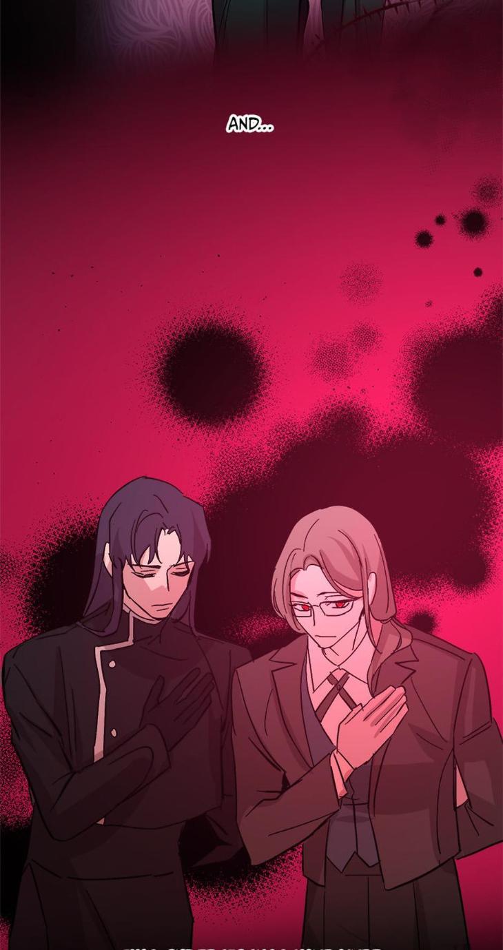 Heilo’s Sleepless Night by ARROZ [Eng] page 89