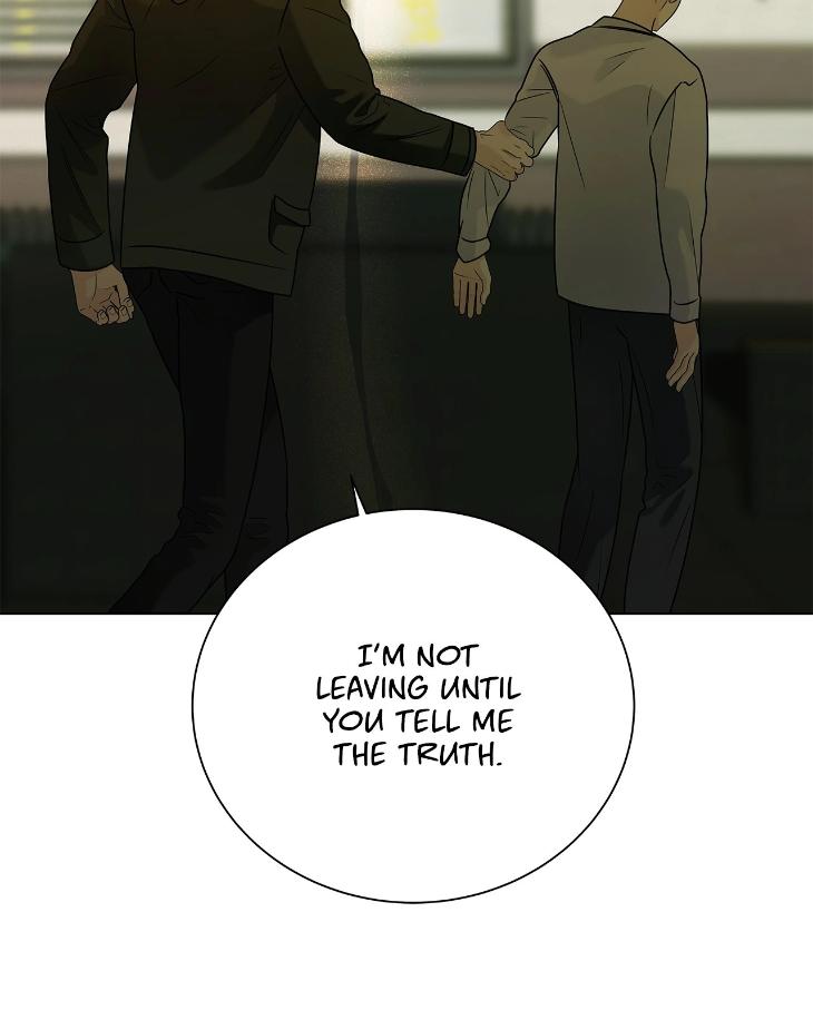 The Melancholic Conman by Nanna – Ch. 56 [Eng] page 87