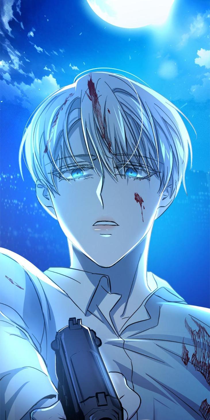 Heilo’s Sleepless Night by ARROZ [Eng] page 94