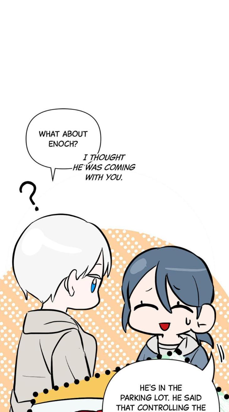 Heilo’s Sleepless Night by ARROZ [Eng] page 104