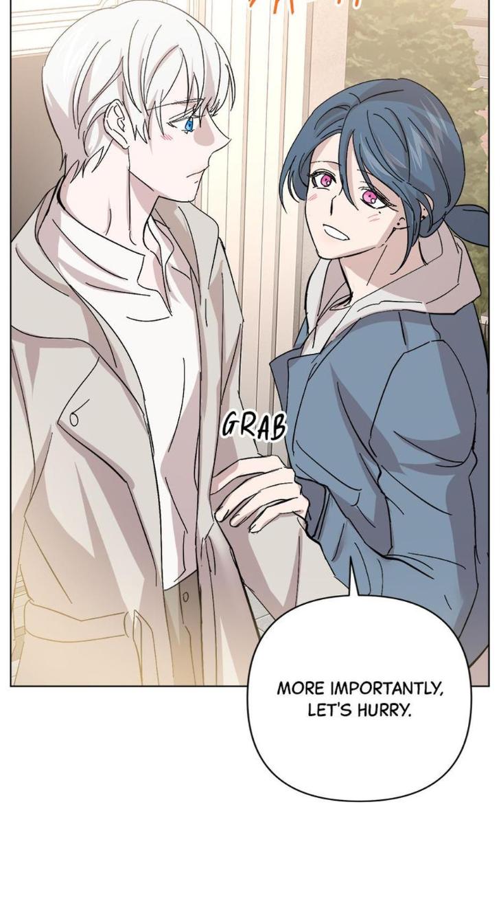 Heilo’s Sleepless Night by ARROZ [Eng] page 106