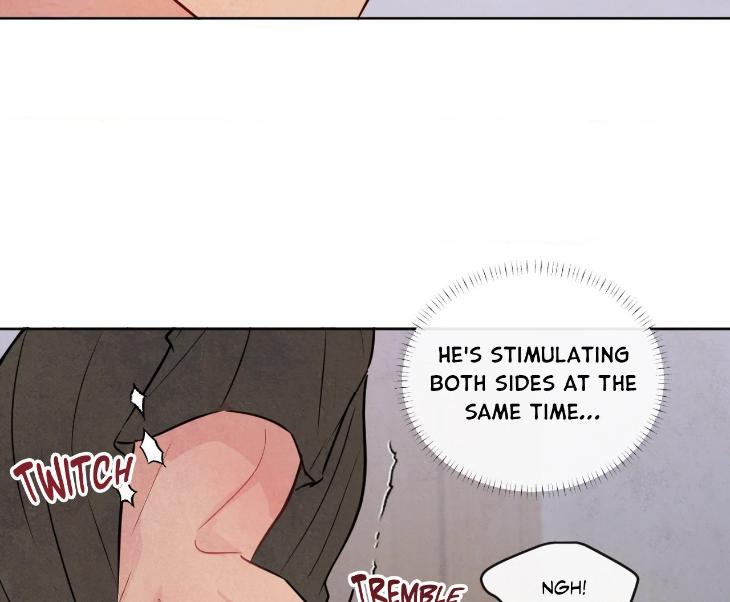 The Sacred Serpent’s Seduction by Dagom – Uncensored – Side 5 [Eng] page 106