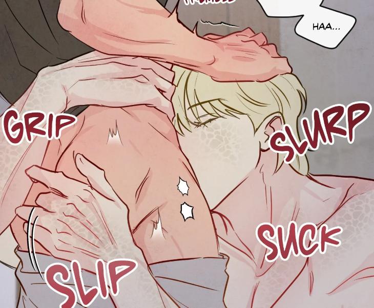 The Sacred Serpent’s Seduction by Dagom – Uncensored – Side 5 [Eng] page 107