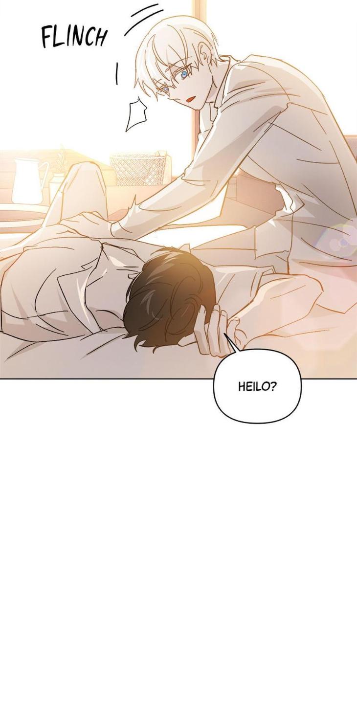 Heilo’s Sleepless Night by ARROZ [Eng] page 112