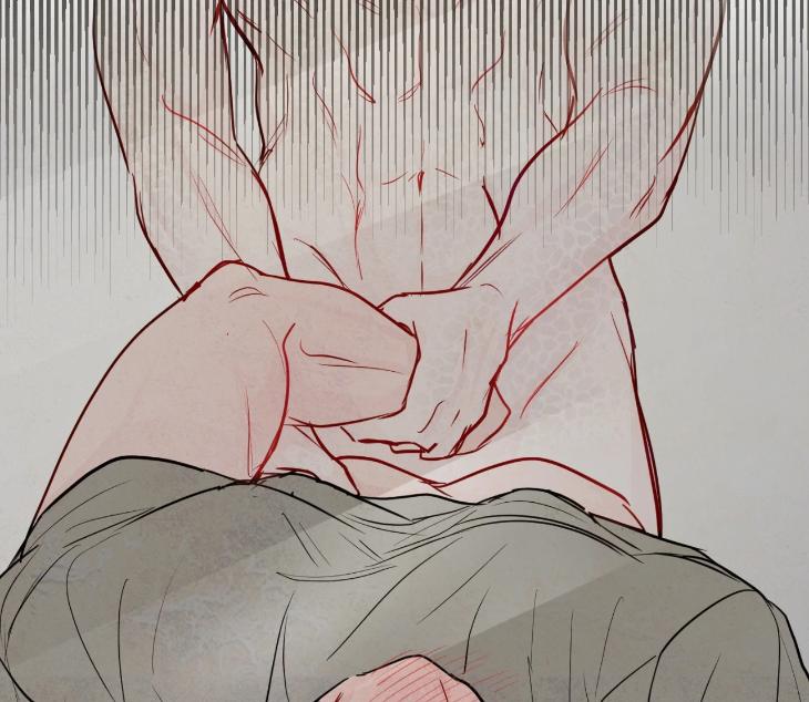 The Sacred Serpent’s Seduction by Dagom – Uncensored – Side 5 [Eng] page 137