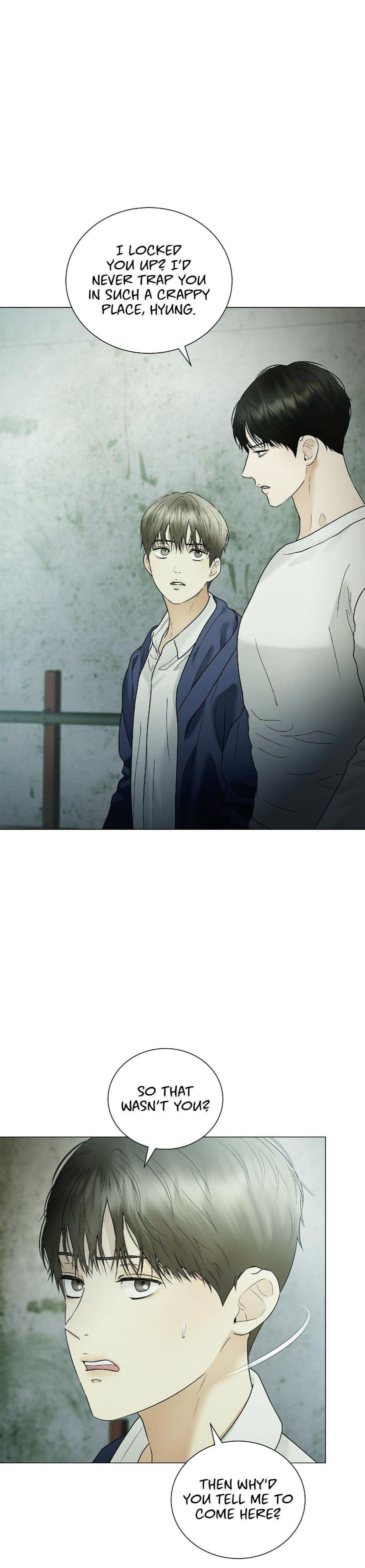 The Melancholic Conman by Nanna – Ch. 56 [Eng] page 2