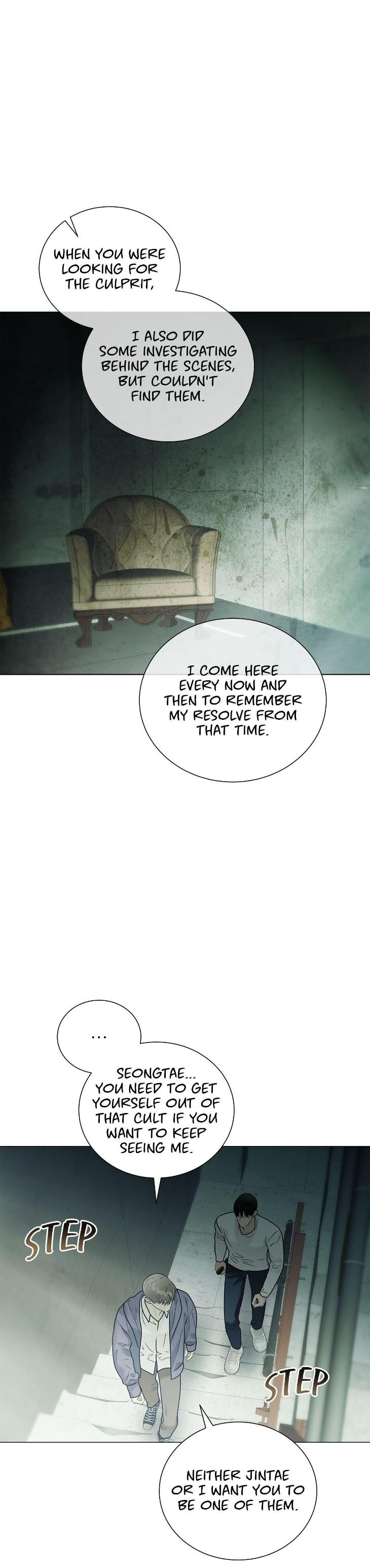 The Melancholic Conman by Nanna – Ch. 56 [Eng] page 3