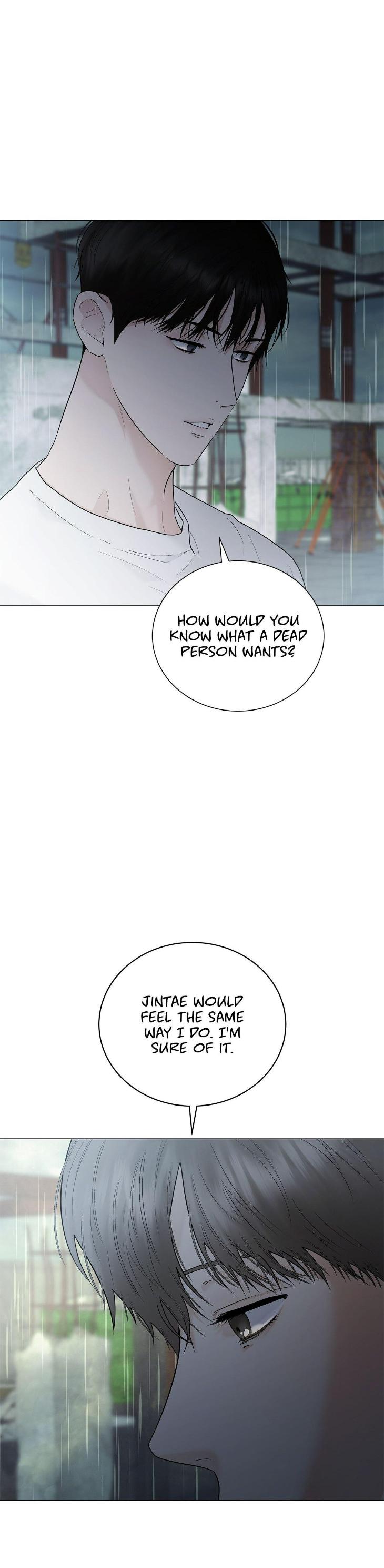 The Melancholic Conman by Nanna – Ch. 56 [Eng] page 4