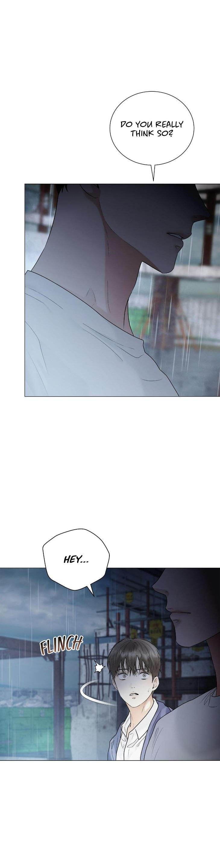 The Melancholic Conman by Nanna – Ch. 56 [Eng] page 5