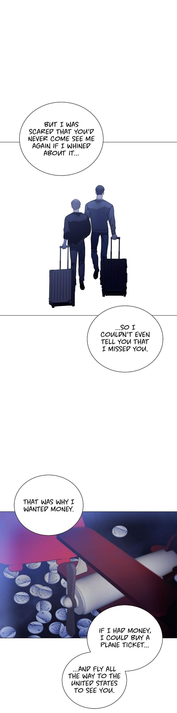 The Melancholic Conman by Nanna – Ch. 56 [Eng] page 7