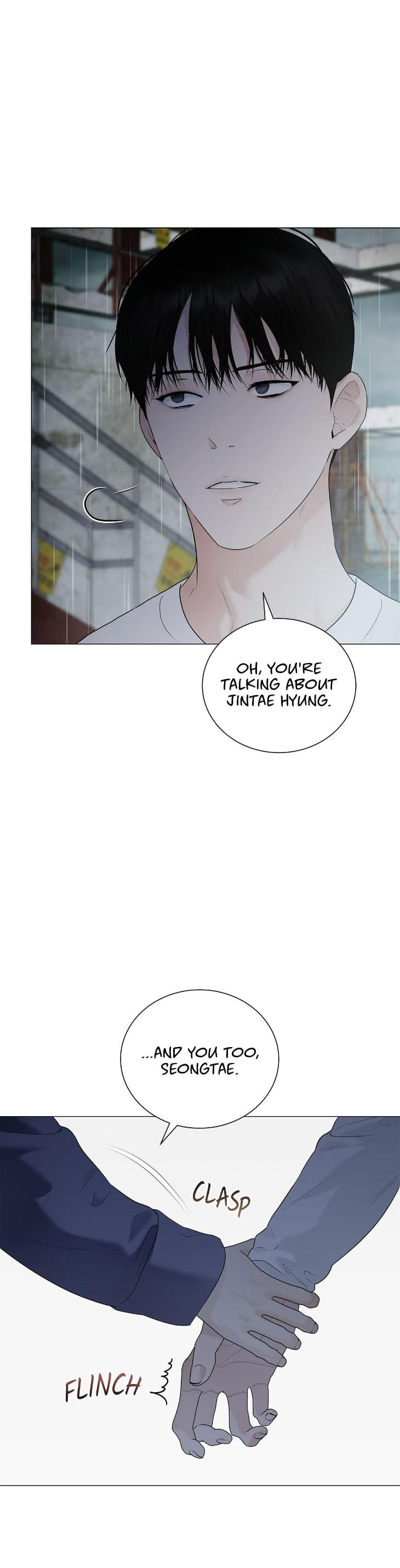 The Melancholic Conman by Nanna – Ch. 56 [Eng] page 11