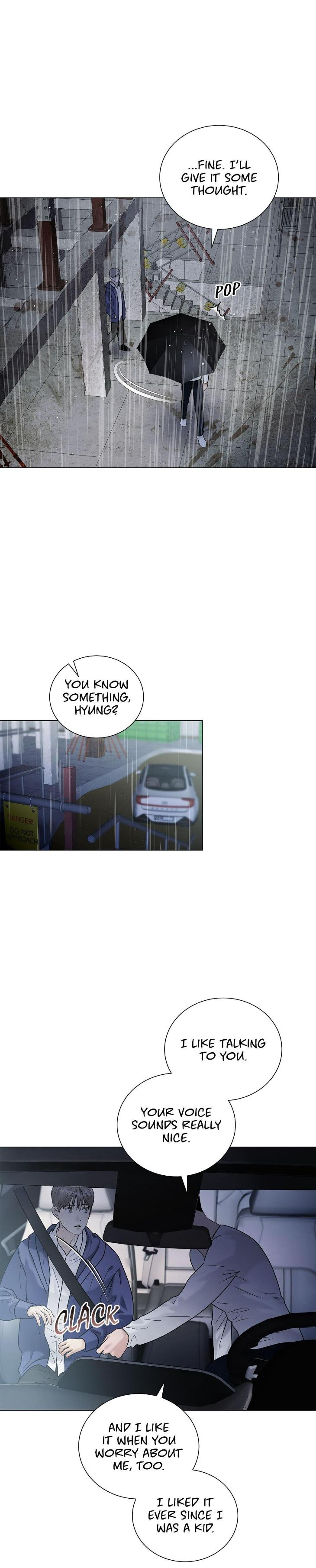 The Melancholic Conman by Nanna – Ch. 56 [Eng] page 12