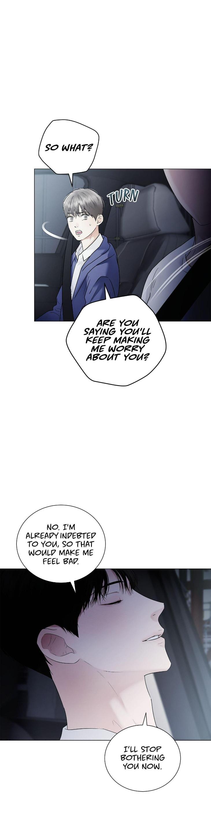 The Melancholic Conman by Nanna – Ch. 56 [Eng] page 13