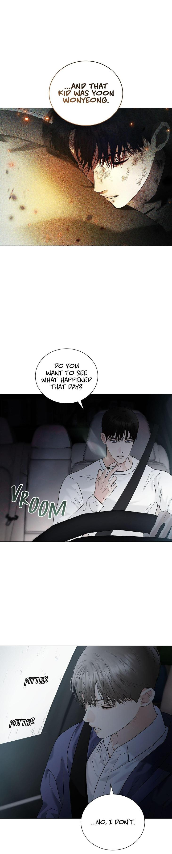 The Melancholic Conman by Nanna – Ch. 56 [Eng] page 19