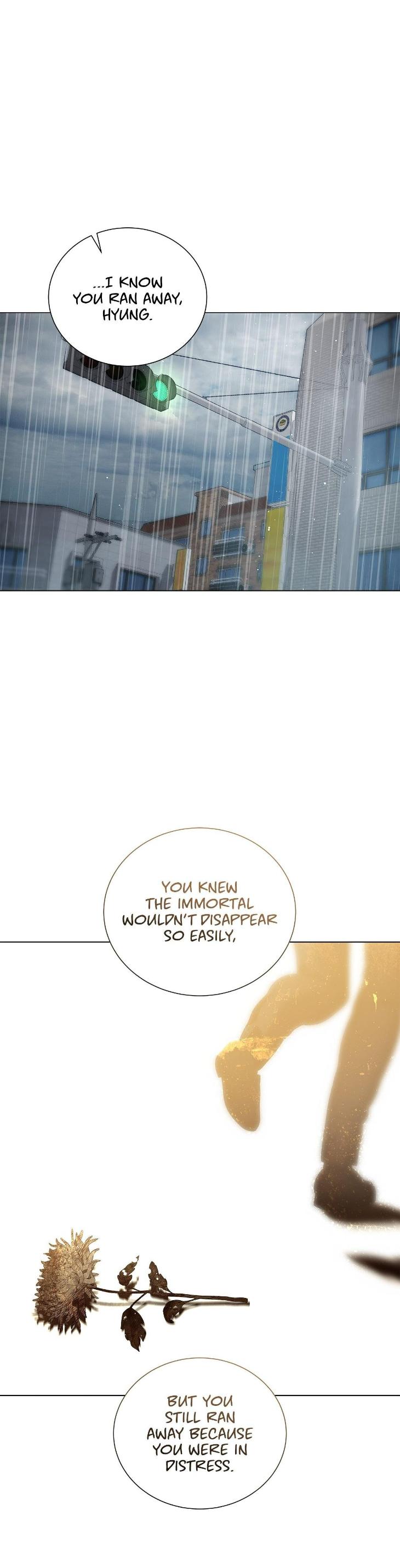 The Melancholic Conman by Nanna – Ch. 56 [Eng] page 20