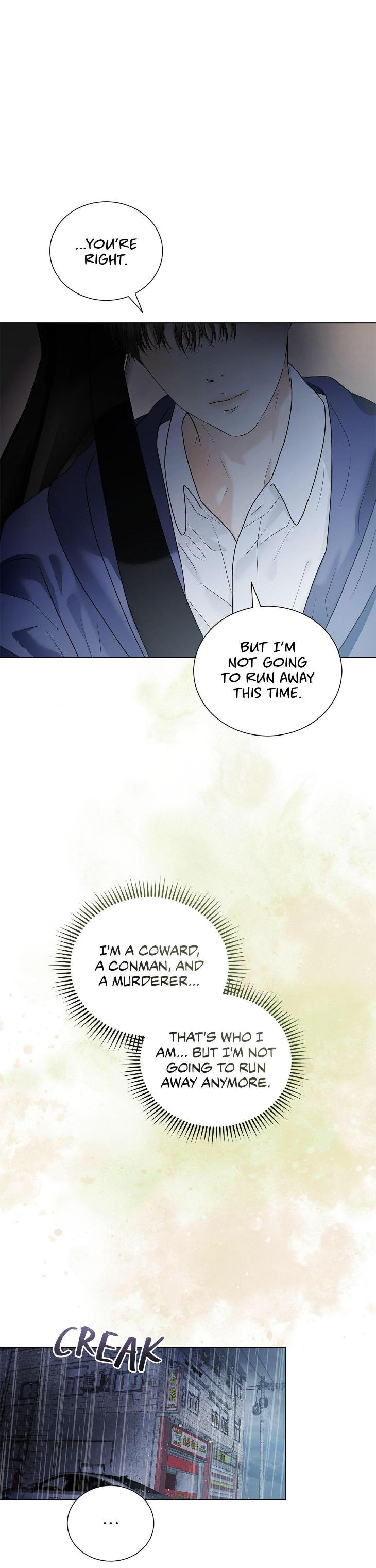 The Melancholic Conman by Nanna – Ch. 56 [Eng] page 21