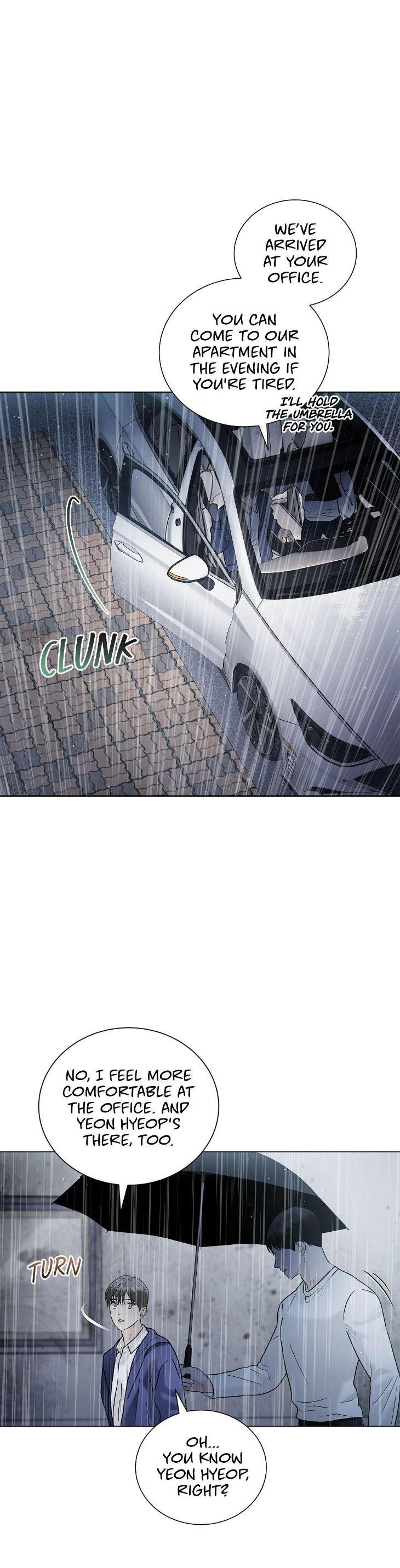 The Melancholic Conman by Nanna – Ch. 56 [Eng] page 22