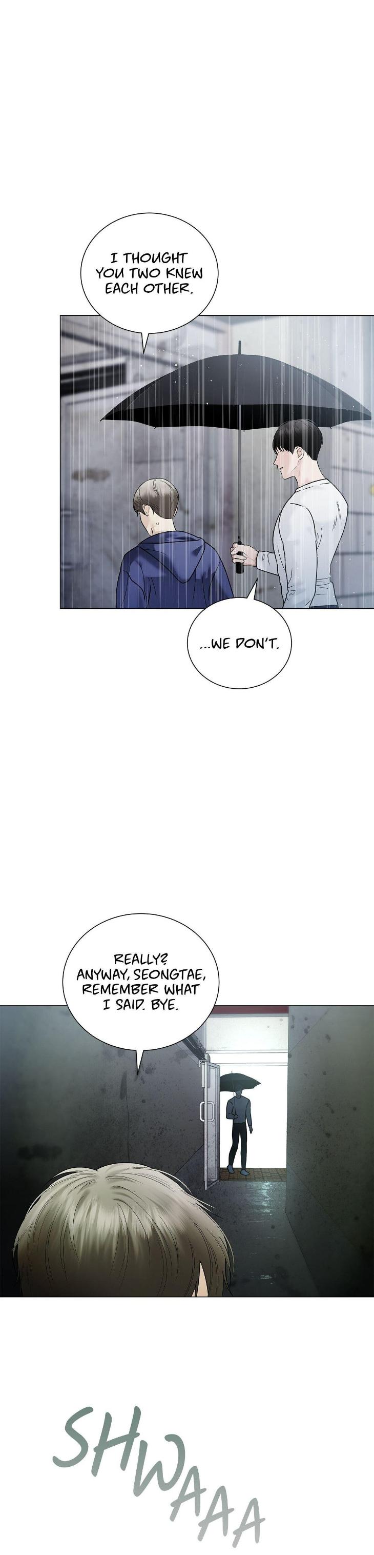 The Melancholic Conman by Nanna – Ch. 56 [Eng] page 24