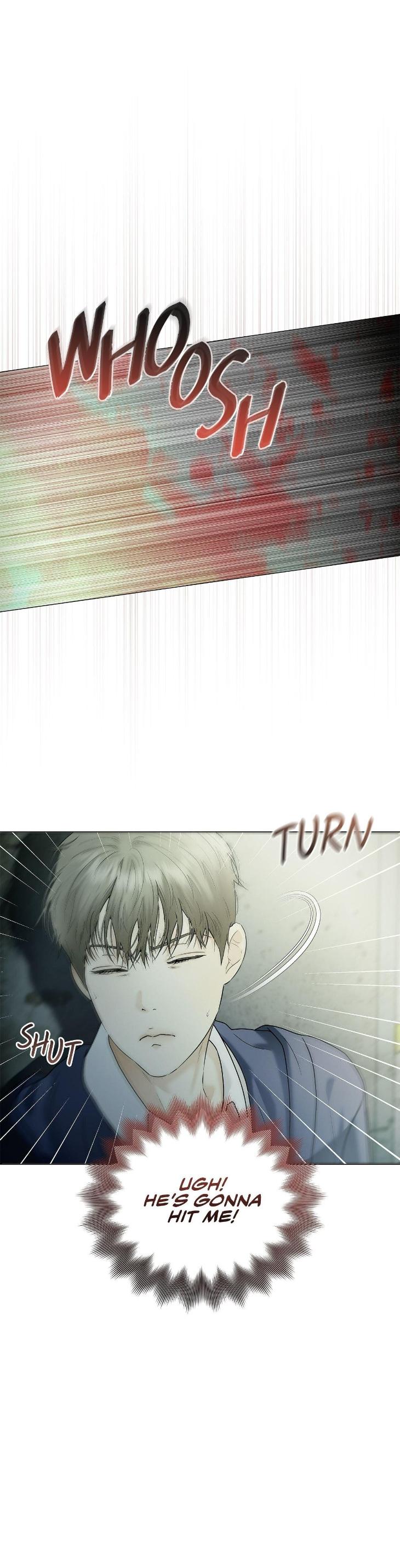 The Melancholic Conman by Nanna – Ch. 56 [Eng] page 29