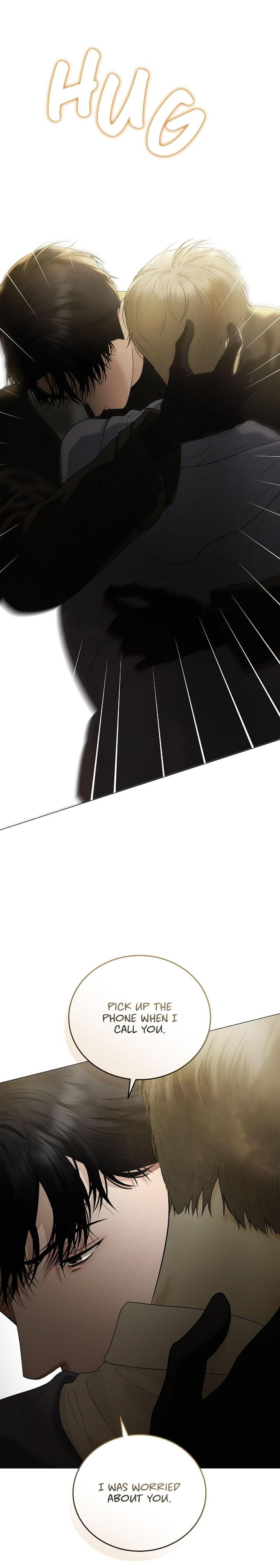 The Melancholic Conman by Nanna – Ch. 56 [Eng] page 30