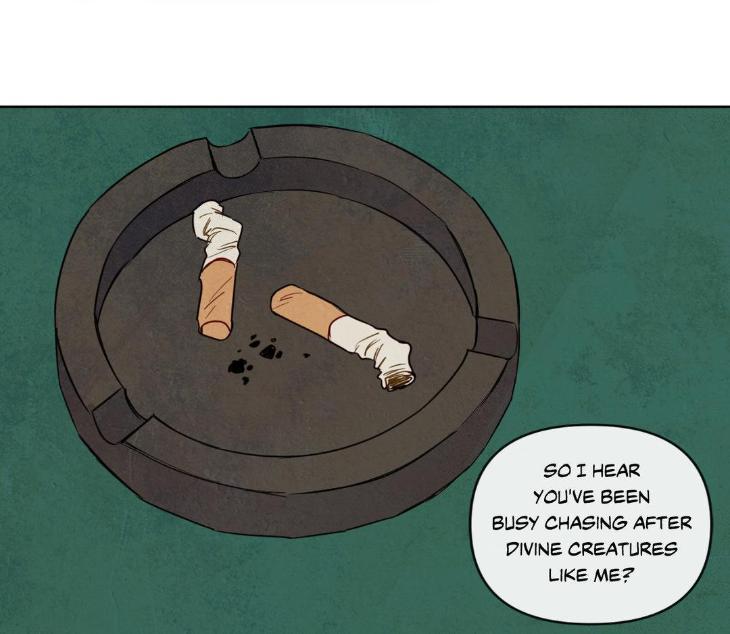 The Sacred Serpent’s Seduction by Dagom – Uncensored – Side 5 [Eng] page 1