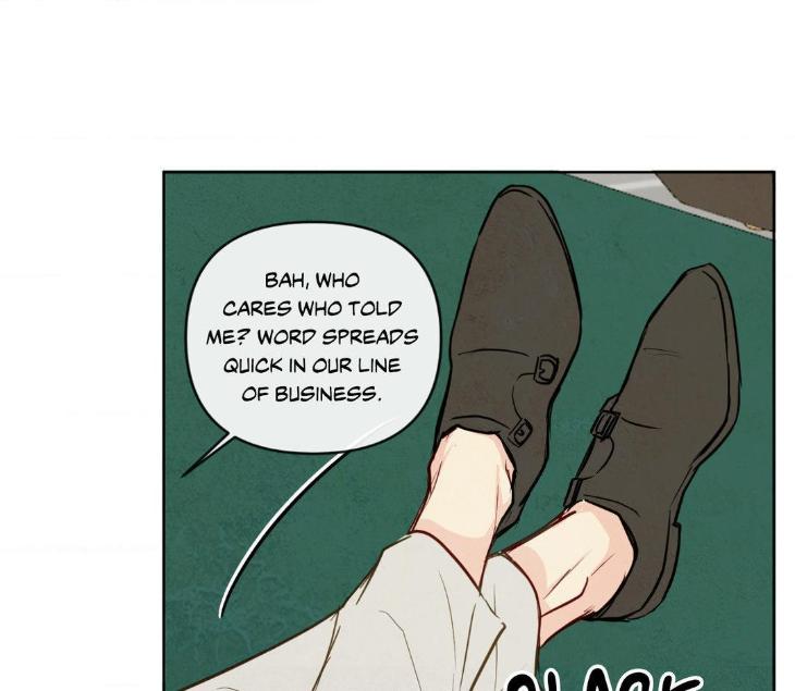 The Sacred Serpent’s Seduction by Dagom – Uncensored – Side 5 [Eng] page 4