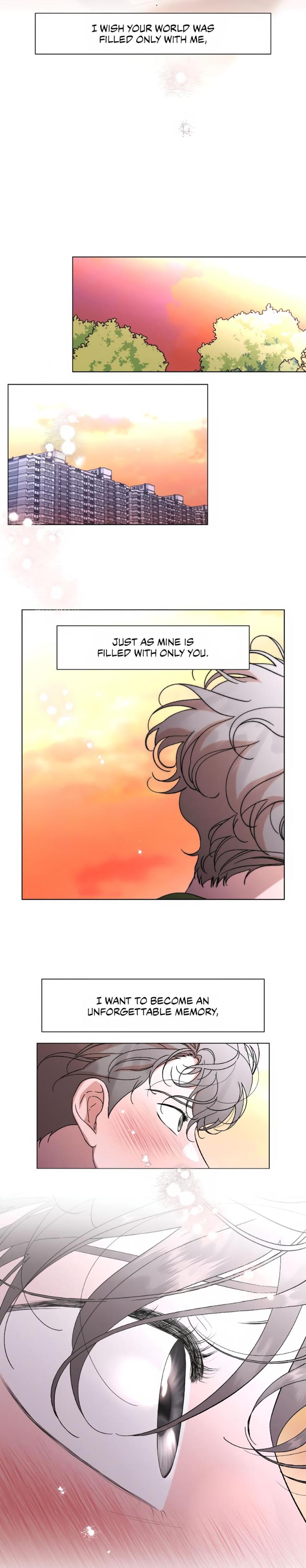 My Brother’s Lover by Lee Hana – Uncensored [Eng] page 2