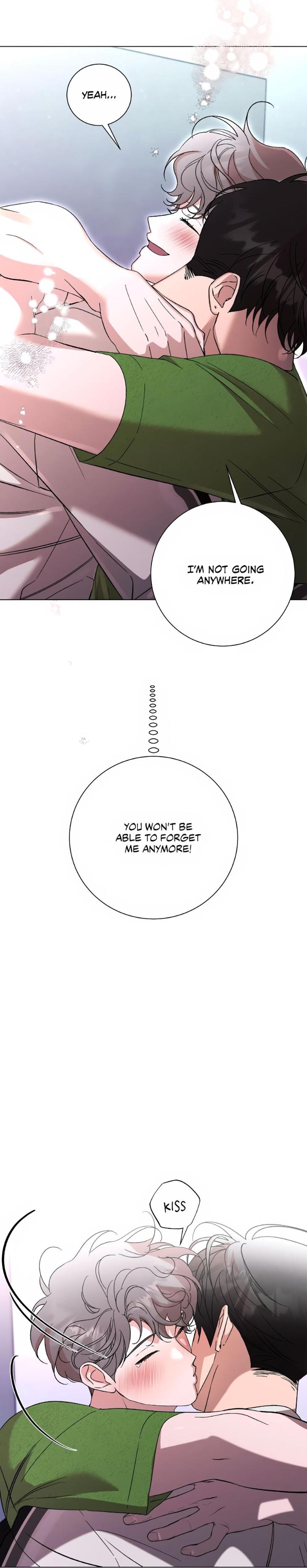 My Brother’s Lover by Lee Hana – Uncensored [Eng] page 6