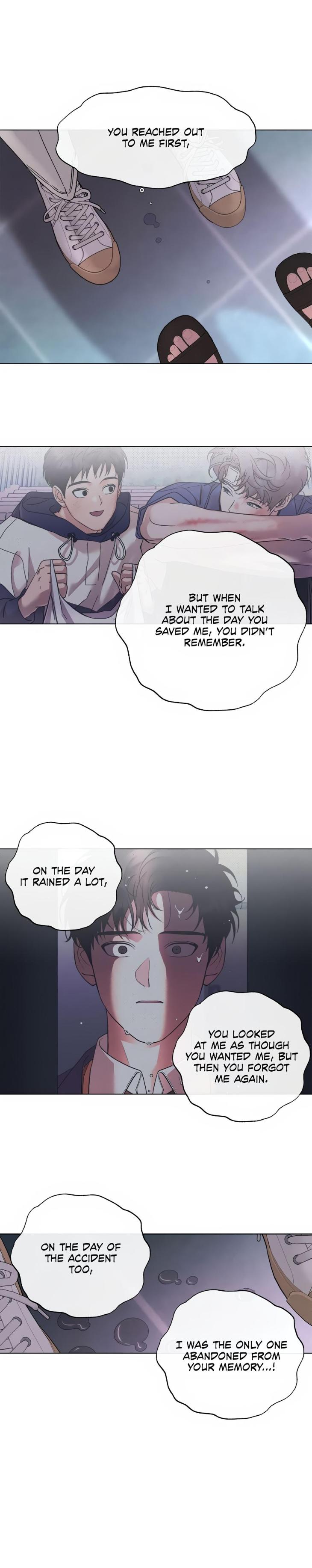 My Brother’s Lover by Lee Hana – Uncensored [Eng] page 14