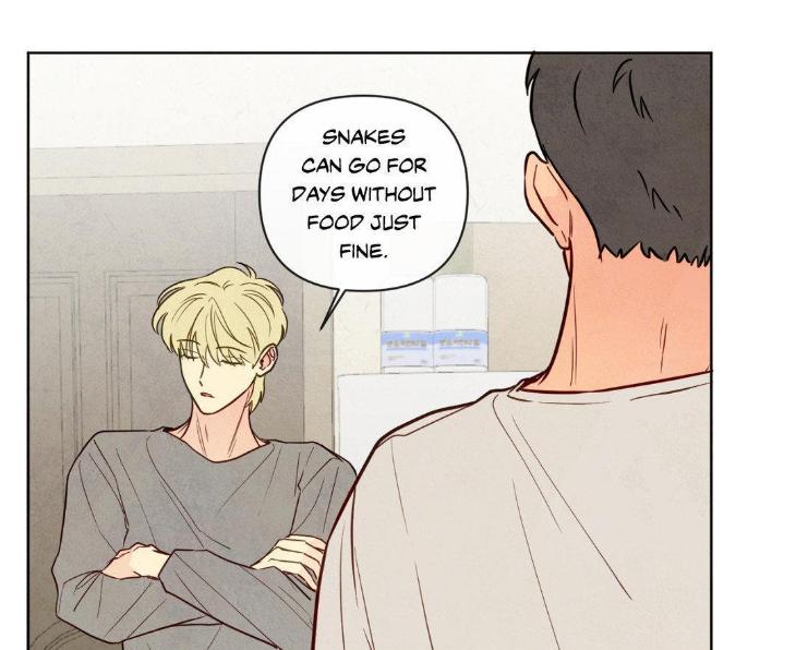 The Sacred Serpent’s Seduction by Dagom – Uncensored – Side 5 [Eng] page 11