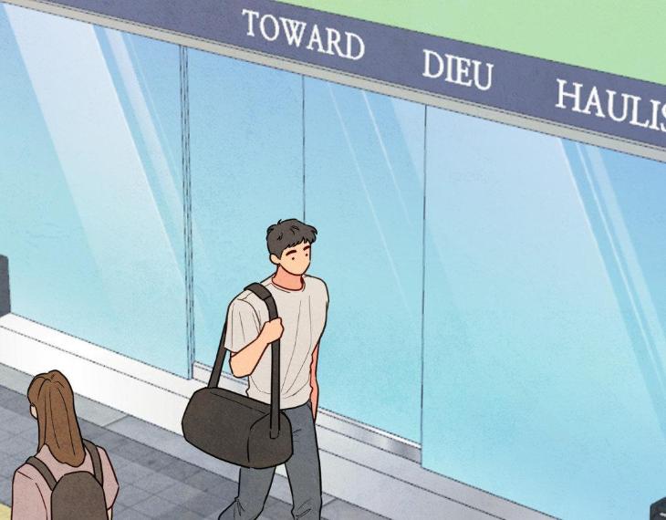 The Sacred Serpent’s Seduction by Dagom – Uncensored – Side 5 [Eng] page 21