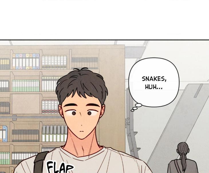 The Sacred Serpent’s Seduction by Dagom – Uncensored – Side 5 [Eng] page 31