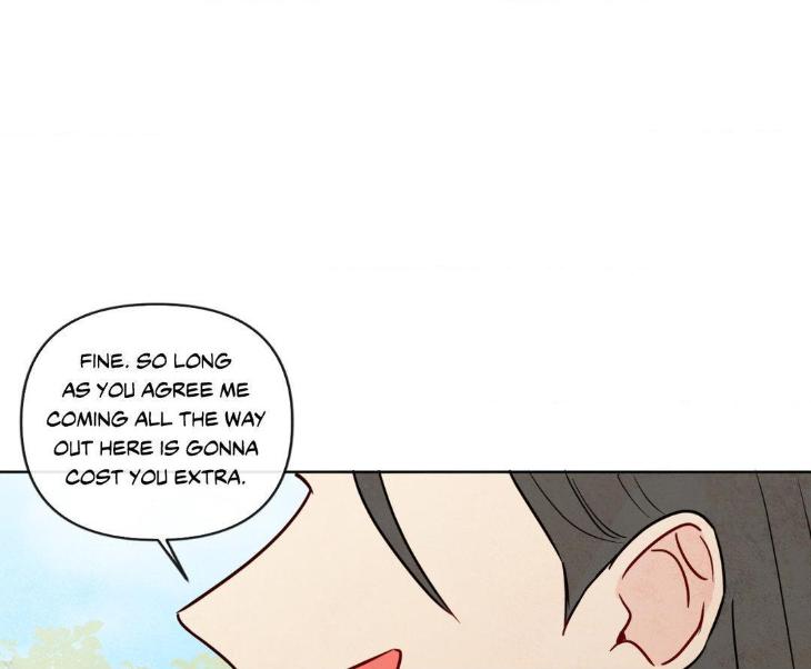 The Sacred Serpent’s Seduction by Dagom – Uncensored – Side 5 [Eng] page 37