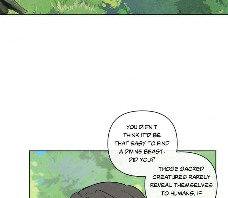 The Sacred Serpent’s Seduction by Dagom – Uncensored – Side 5 [Eng] page 41