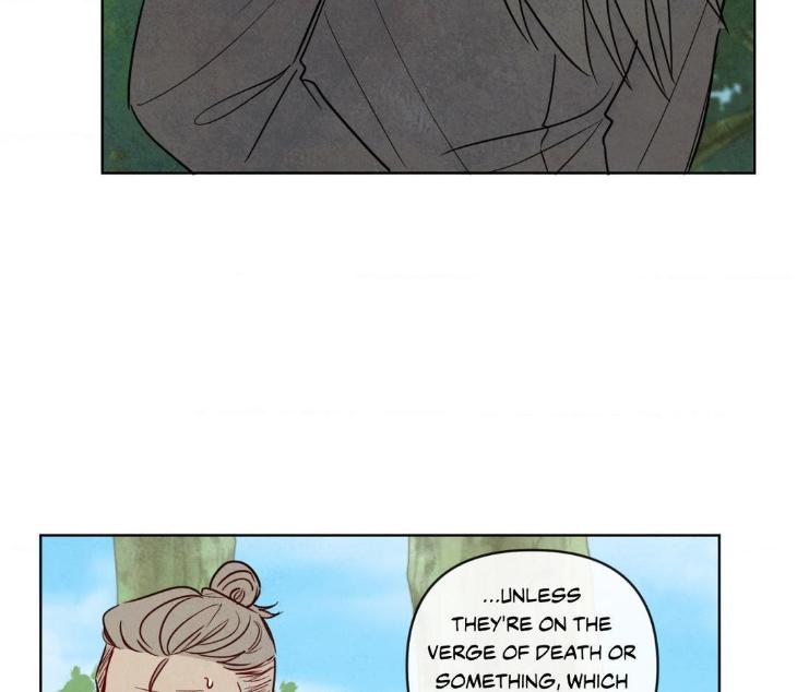 The Sacred Serpent’s Seduction by Dagom – Uncensored – Side 5 [Eng] page 43