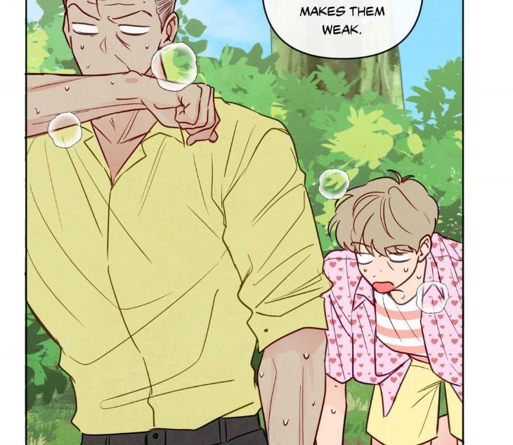 The Sacred Serpent’s Seduction by Dagom – Uncensored – Side 5 [Eng] page 44