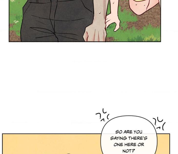 The Sacred Serpent’s Seduction by Dagom – Uncensored – Side 5 [Eng] page 45