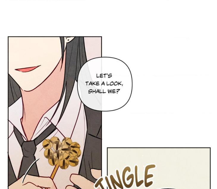 The Sacred Serpent’s Seduction by Dagom – Uncensored – Side 5 [Eng] page 47